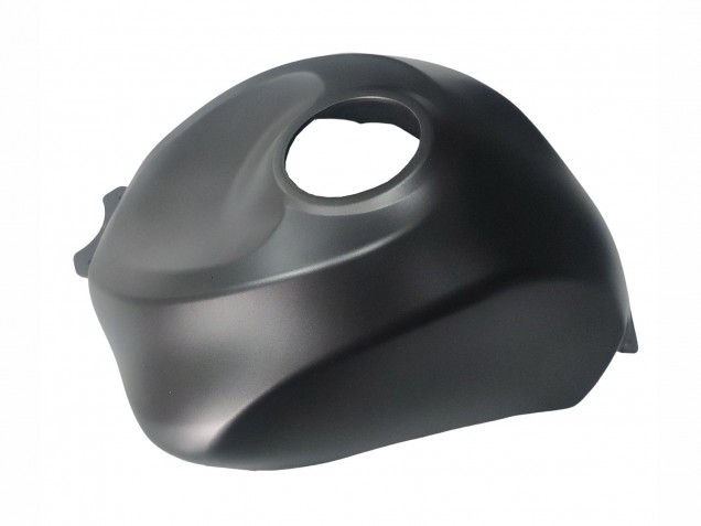 2023-2025 Kawasaki ZX6R Motorcycle Fairing - Matte Black Canada