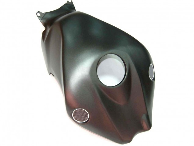 2008-2011 Honda CBR1000RR Motorcycle Fairing - Matte Black Canada