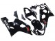 2004-2005 Suzuki GSXR 600 / GSXR 750 Motorcycle Fairing - Glossy Black Canada