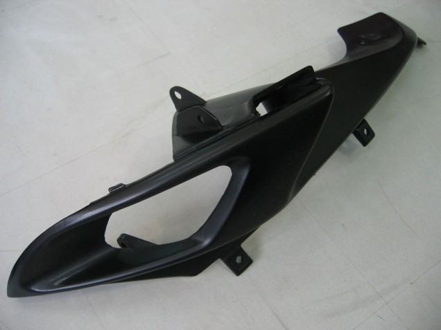 2006-2007 Suzuki GSXR 600 / GSXR 750 Motorcycle Fairing - White Red Glossy Black Canada