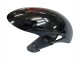 2006-2007 Suzuki GSXR 600 / GSXR 750 Motorcycle Fairings - Glossy Black Silver Red Canada