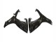 2006-2007 Suzuki GSXR 600 / GSXR 750 Motorcycle Fairings - Glossy Black Canada