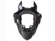 2011-2024 Suzuki GSXR 600 / GSXR 750 Motorcycle Fairings - Black Grey Red Line Canada