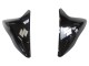 2011-2024 Suzuki GSXR 600 / GSXR 750 Motorcycle Fairings - Black Grey Red Line Canada