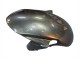 2011-2024 Suzuki GSXR 600 / GSXR 750 Motorcycle Fairings - Silver Yellow Black Canada