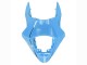 2011-2024 Suzuki GSXR 600 / GSXR 750 Motorcycle Fairings - Light Blue Black Canada