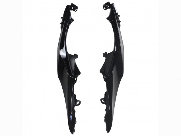 2017-2024 Suzuki GSXR1000 Motorcycle Fairings - Glossy Black Canada