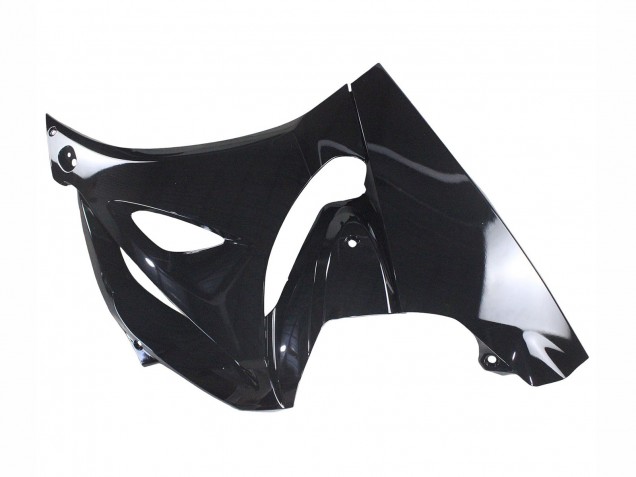 2017-2024 Suzuki GSXR1000 Motorcycle Fairings - Glossy Black Canada
