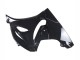 2017-2024 Suzuki GSXR1000 Motorcycle Fairings - Glossy Black Canada