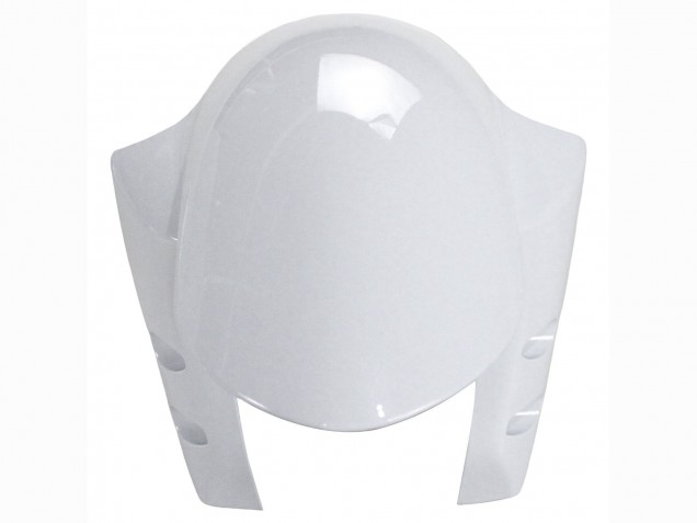 2004-2006 Yamaha YZF 1000 R1 Motorcycle Fairings - White Gold Decals Canada
