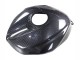 2008-2016 Yamaha YZF 600 R6 Motorcycle Fairings - Grey Black Carbon Fiber Style Canada