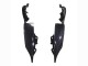 2021-2024 Yamaha YZF R7 Motorcycle Fairings - Black Carbon Fiber Carbon Fiber Canada