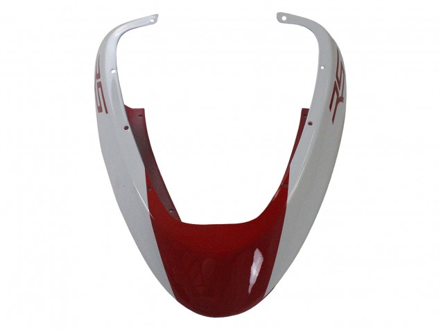 2000-2005 Aprilia RS125 Motorcycle Fairings - White Red Canada