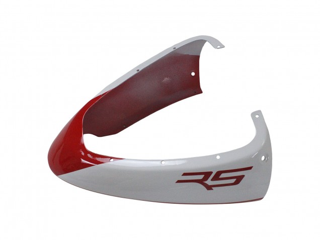 2000-2005 Aprilia RS125 Motorcycle Fairings - White Red Canada