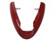2000-2005 Aprilia RS125 Motorcycle Fairings - White Red Canada