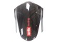 2006-2011 Aprilia RS125 Motorcycle Fairings - White Red Black Canada