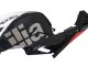 2006-2011 Aprilia RS125 Motorcycle Fairings - White Red Black Green Canada