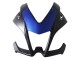 2012-2018 Aprilia RS4 50 125 Motorcycle Fairings - Blue White Matte Black Canada