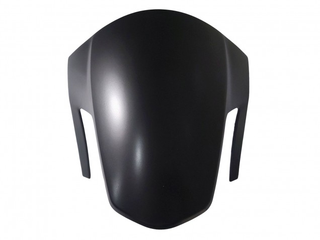 2012-2018 Aprilia RS4 50 125 Motorcycle Fairings - Blue White Matte Black Canada