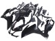 2012-2019 Aprilia RS4 50 125 Motorcycle Fairings - Glossy Black Canada