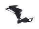 2012-2019 Aprilia RS4 50 125 Motorcycle Fairings - Glossy Black Canada