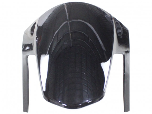 2012-2019 Aprilia RS4 50 125 Motorcycle Fairings - Glossy Black Canada