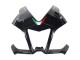 2012-2019 Aprilia RS4 50 125 Motorcycle Fairings - Glossy Black Canada