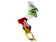 2012-2018 Aprilia RS4 50 125 Motorcycle Fairing - White Red Green Yellow Alitalia Canada