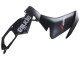 2012-2018 Aprilia RS4 50 125 Bike Fairings - Matte Black Canada