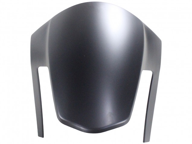 2012-2018 Aprilia RS4 50 125 Bike Fairings - Matte Black Canada