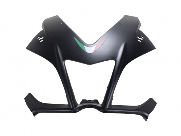 2012-2018 Aprilia RS4 50 125 Bike Fairings - Matte Black Canada