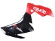 2012-2018 Aprilia RS4 50 125 Motorcycle Fairings - Red Glossy Black Canada