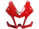 2012-2018 Aprilia RS4 50 125 Motorcycle Fairings - Red Glossy Black Canada