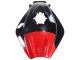 2012-2018 Aprilia RS4 50 125 Motorcycle Fairings - Red Glossy Black Canada