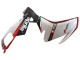 2012-2018 Aprilia RS4 50 125 Motorcycle Fairings - Silver Red Glossy Black Canada