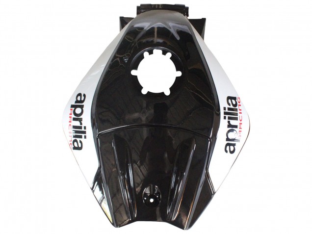 2012-2018 Aprilia RS4 50 125 Motorcycle Fairings - Silver Red Glossy Black Canada
