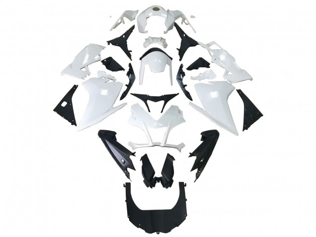 2012-2019 Aprilia RS4 50 125 Motorcycle Fairings - Unpainted Canada