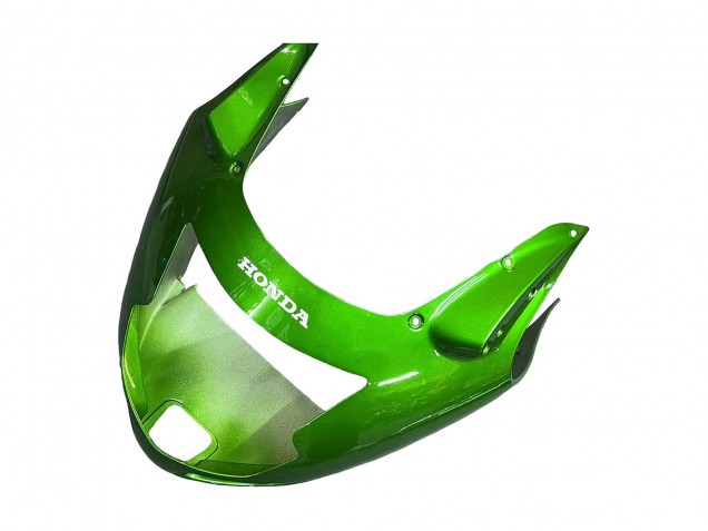1996-2007 Honda CBR1100XX Blackbird Motorcycle Fairing - Green Canada