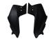 2011-2013 Honda CBR600F Motorcycle Fairings - Glossy Black Canada