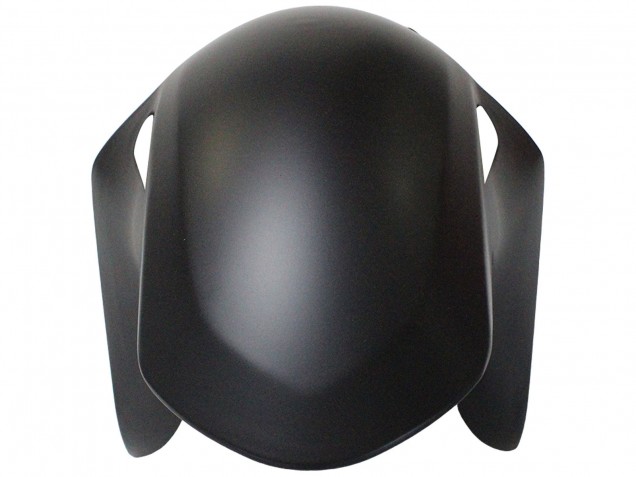 2011-2013 Honda CBR600F Motorcycle Fairings - Glossy Black Canada