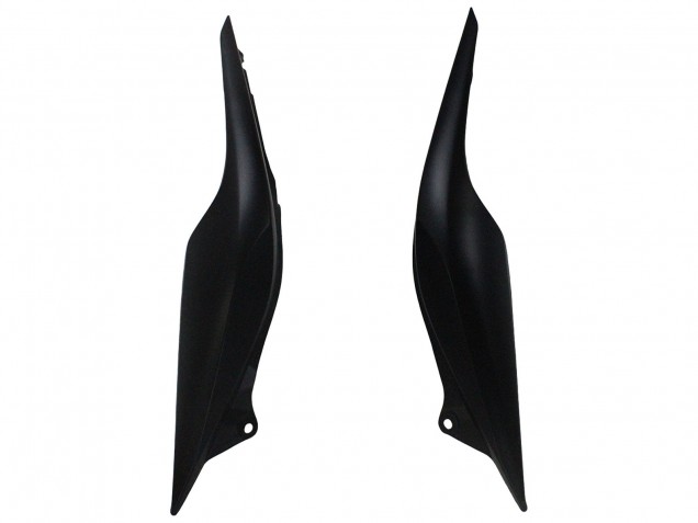 2011-2013 Honda CBR600F Motorcycle Fairings - Glossy Black Canada