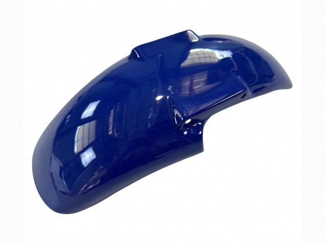 1992-1993 Honda CBR900RR 893 Motorcycle Fairings - White Red Dark Blue Canada
