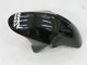 2002-2003 Honda CBR900RR 954 Motorcycle Fairings - Silver Glossy Black Canada