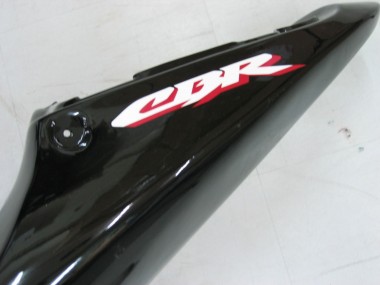 2002-2003 Honda CBR900RR 954 Motorcycle Fairings - Glossy Black Canada