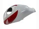 2002-2006 Honda CBR125R Motorcycle Fairings - White Blue Red Canada