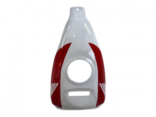 2002-2006 Honda CBR125R Motorcycle Fairings - White Blue Red Canada