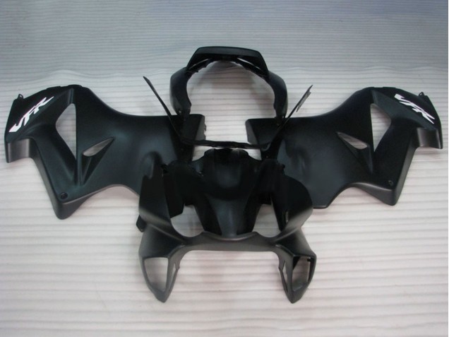 1998-2001 Honda VFR 800 Motorcycle Fairings - Matte Black Canada