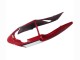 1998-2001 Honda VFR 800 Motorcycle Fairings - Red White Glossy Black Vimto Canada