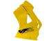 1998-2001 Honda VFR 800 Motorcycle Fairings - Yellow Canada