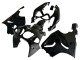 1996-2003 Kawasaki ZX7R Motorcycle Fairing - Glossy Black Canada
